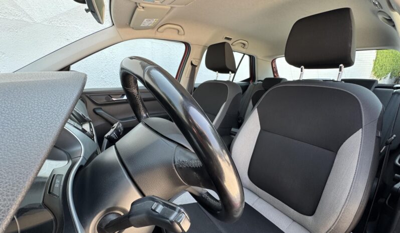 SKODA FABIA 1.2 TSI Ambition Magyarországi!!! 146 00Km!!! Jól felszerelt!!! full