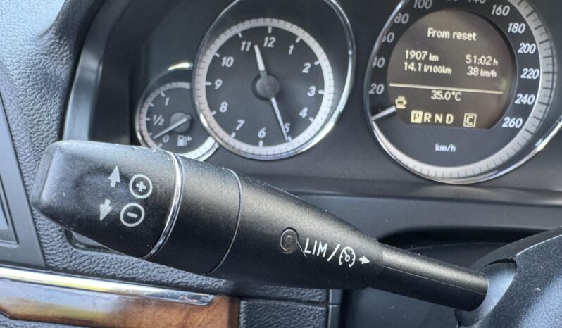MERCEDES-BENZ E 500 Avantgarde (Automata) Gyönyörű állapot!!! 150 000Km!!! Coupe!!! full