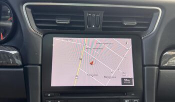 PORSCHE 911 Carrera 4S PDK Sérülésmentes. Vezetett szervizkönyv. Gyönyörű állapot!!! full
