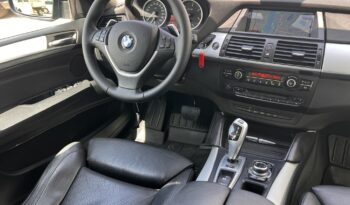 BMW X6 xDrive30d (Automata) Magyarországi!!! Vezérlés cserélve!!! full