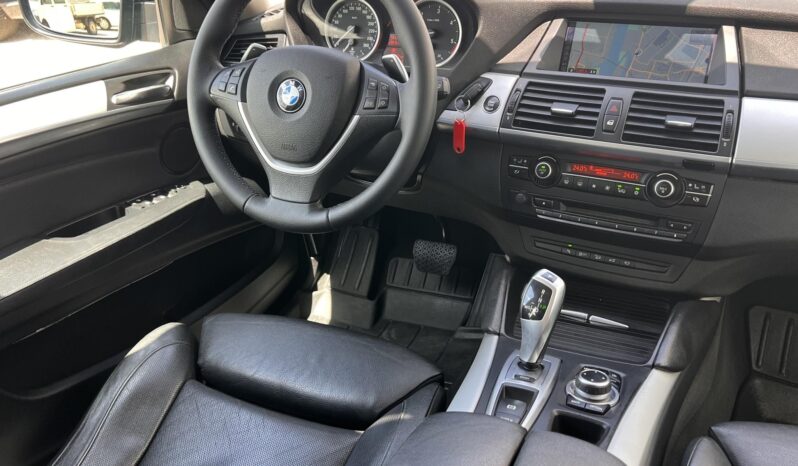 BMW X6 xDrive30d (Automata) Magyarországi!!! Vezérlés cserélve!!! full