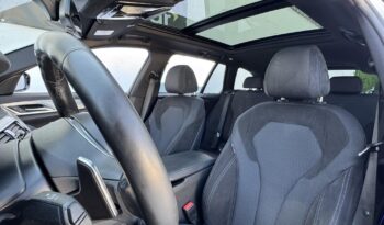 BMW 520d xDrive (Automata) Magyarországi!!! Sérülésmentes!!! Végig vezetett szervizkönyv!!! full