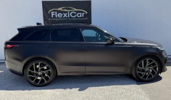 LAND ROVER RANGE ROVER VELAR RangeVelar 5.0 V8 SVAutobiography Dynamic (Automata) Magyarországi!!! Gyári matt fényezés!!! Gyönyörű!!! Vez. sz.könyv!!! full