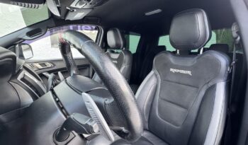 FORD RANGER 2.0 TDCi 4×4 Raptor (Automata) Magyarországi!!! Sérülésmentes!!! Végig vezetett szervizkönyv!!! full