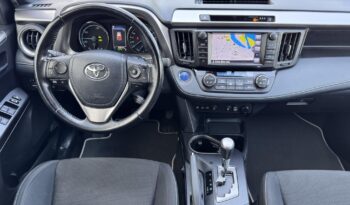 TOYOTA RAV 4 Rav4 2.5 Hybrid Active Style MY18 2WD e-CVT MAGYARORSZÁGI – 86.000KM – ÚJSZERŰ ÁLLAPOTBAN!! full