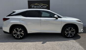 LEXUS RX 450h Executive e-CVT Magyarországi!!! 87 000Km!!! Első tulajdonostól!!! Végig vezetett szervizkönyv!! full