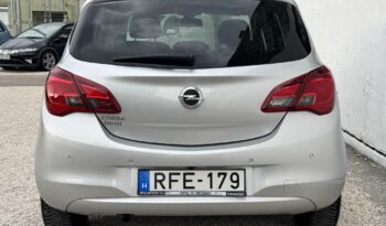 OPEL CORSA E 1.4 Enjoy (Automata) Magyarországi!!! 32000Km!!! Automata!!! full