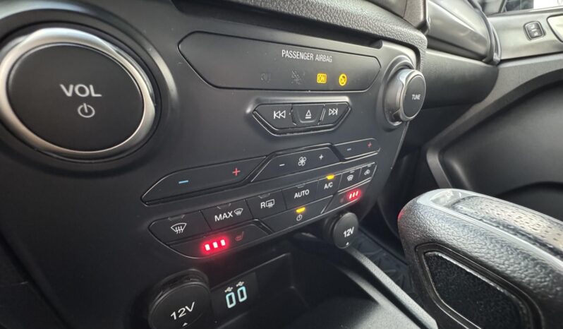 FORD RANGER 2.0 TDCi 4×4 Raptor (Automata) Magyarországi!!! Sérülésmentes!!! Végig vezetett szervizkönyv!!! full