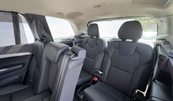 VOLVO XC90 2.0 [B5] MHEV Plus Bright Geartronic (7 személyes ) Magyarországi!!! Garanciális!!! 109.000Km!!! Áfá-s!!! Vég. vez. sz.könyv!!! full