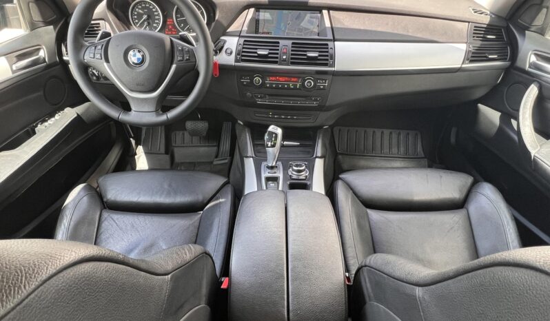 BMW X6 xDrive30d (Automata) Magyarországi!!! Vezérlés cserélve!!! full