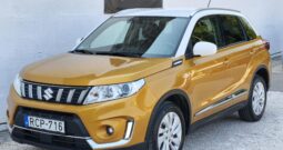 SUZUKI VITARA 1.0 GL+ Magyar – 43.000 Km – Újszerű Állapotban – Kéttonusú gyöngyház metál színben