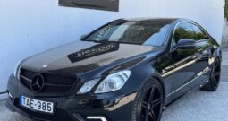 MERCEDES-BENZ E 500 Avantgarde (Automata) Gyönyörű állapot!!! 150 000Km!!! Coupe!!!