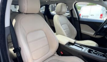 JAGUAR F-PACE 2.0 i4D R-Sport AWD (Automata) Magyarországi!!! Vezetett szervizkönyv!!! full