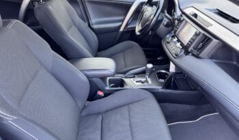 TOYOTA RAV 4 Rav4 2.5 Hybrid Active Style MY18 2WD e-CVT MAGYARORSZÁGI – 86.000KM – ÚJSZERŰ ÁLLAPOTBAN!! full