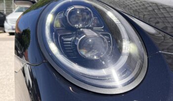 PORSCHE 911 Carrera 4S PDK Sérülésmentes. Vezetett szervizkönyv. Gyönyörű állapot!!! full