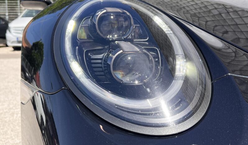 PORSCHE 911 Carrera 4S PDK Sérülésmentes. Vezetett szervizkönyv. Gyönyörű állapot!!! full
