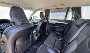 VOLVO XC90 2.0 [B5] MHEV Plus Bright Geartronic (7 személyes ) MO.-i!!! Garanciális!!! Sérülésmentes!!! 109.000Km!!! Áfá-s!!! Vég.vez.sz.könyv! full