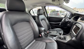 JAGUAR X-TYPE 2.2 D Executive Megkímélt állapot!!! Digitális klíma!!! full