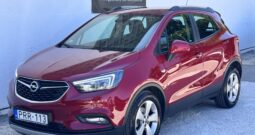 OPEL MOKKA X 1.4 T ecoTEC Enjoy Start-Stop Magyarországi – 73.000 Km – Újszerű Állapotban!!