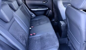 SUZUKI VITARA 1.4 Hybrid GLX MAGYAR – 42.000 KM // 3 + 7 ÉV GYÁRI GARANCIÁVAL // full