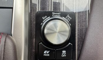 LEXUS RX 450h Executive e-CVT Magyarországi!!! 87 000Km!!! Első tulajdonostól!!! Végig vezetett szervizkönyv!! full