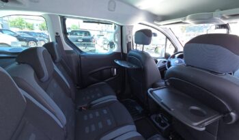 CITROEN BERLINGO 1.6 HDi District L1 Megkímélt állapot!!! Exclusive kivitel!!! full