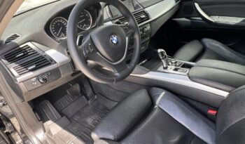 BMW X6 xDrive30d (Automata) Magyarországi!!! Vezérlés cserélve!!! full