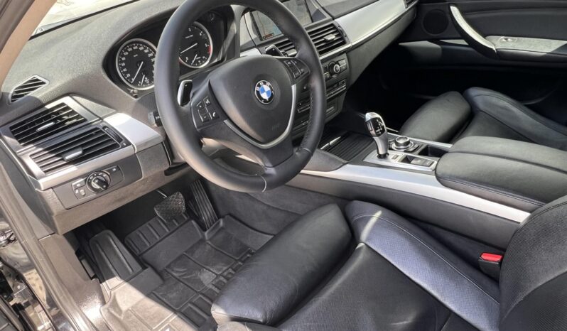 BMW X6 xDrive30d (Automata) Magyarországi!!! Vezérlés cserélve!!! full