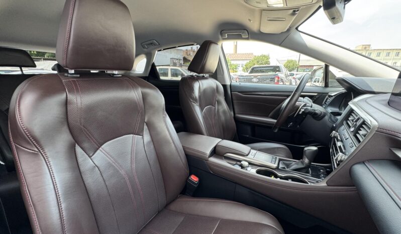 LEXUS RX 450h Executive e-CVT Magyarországi!!! 87 000Km!!! Első tulajdonostól!!! Végig vezetett szervizkönyv!! full