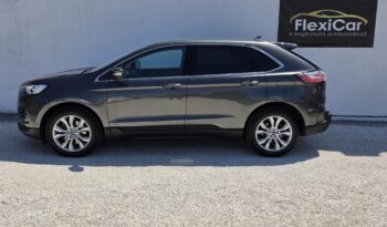 FORD EDGE 2.0 EcoBlue Titanium Nagyon szép állapot! Panoráma tető Ülésszellőztetés! full