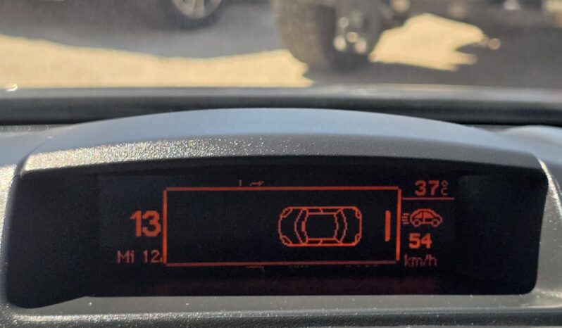 CITROEN BERLINGO 1.6 HDi District L1 Megkímélt állapot!!! Exclusive kivitel!!! full