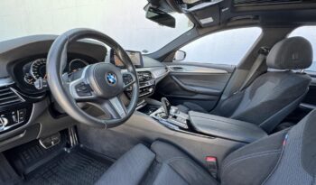 BMW 520d xDrive (Automata) Magyarországi!!! Sérülésmentes!!! Végig vezetett szervizkönyv!!! full