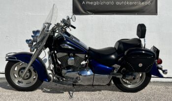 SUZUKI VL 1500 (INTRUDER) Legendary Classic full
