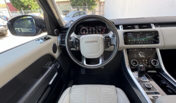 LAND ROVER RANGE ROVER SPORT RangeSport 4.4 SDV8 Autobiography Dynamic (Automata) Magyarországi!!! Vezetett szervizkönyv!!! Első tulajdonos!!! full