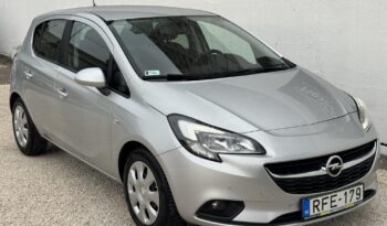 OPEL CORSA E 1.4 Enjoy (Automata) Magyarországi!!! 32000Km!!! Automata!!! full