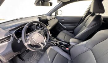 TOYOTA COROLLA CROSS 2.0 Hybrid Premier Edition e-CVT 20.000Km!!! Magyarországi!!! Újszerű!!! Sérülésmentes!!! full