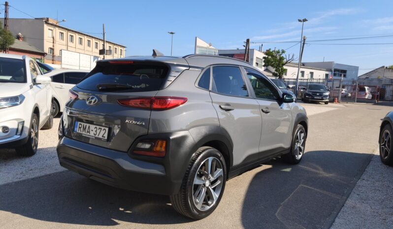 HYUNDAI KONA 1.6 T-GDi Style DCT MAGYARORSZÁGI- 83000KM -ÚJSZERŰ!! full