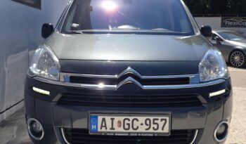 CITROEN BERLINGO 1.6 HDi District L1 Megkímélt állapot!!! Exclusive kivitel!!! full