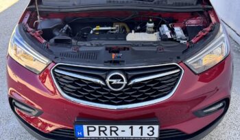 OPEL MOKKA X 1.4 T ecoTEC Enjoy Start-Stop Magyarországi – 73.000 Km – Újszerű Állapotban!! full