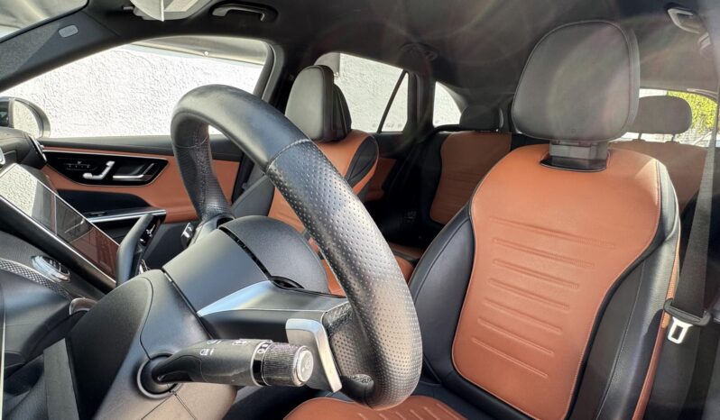 MERCEDES-BENZ GLC 300 e 4Matic 9G-TRONIC Plug-in hybrid Magyarországi!!! Sérülésmentes!!! 36 000Km!!! Garanciális!!! Végig vez.szer.köny full