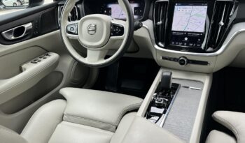 VOLVO V60 2.0 [B4] MHEV Plus Bright DCT Magyarországi!!! Első tulajdonos!!! Garanciális!!! Sérülésmentes!!! full