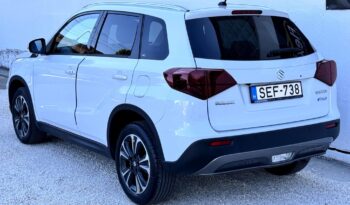 SUZUKI VITARA 1.4 Hybrid GLX MAGYAR – 42.000 KM // 3 + 7 ÉV GYÁRI GARANCIÁVAL // full