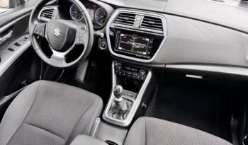 SUZUKI SX4 S-CROSS 1.4T GL+ MAGYARORSZÁGI – 108.000 KM – ÚJSZERŰ!! full