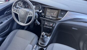 OPEL MOKKA X 1.4 T ecoTEC Enjoy Start-Stop Magyarországi – 73.000 Km – Újszerű Állapotban!! full