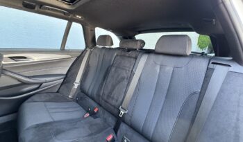 BMW 520d xDrive (Automata) Magyarországi!!! Sérülésmentes!!! Végig vezetett szervizkönyv!!! full
