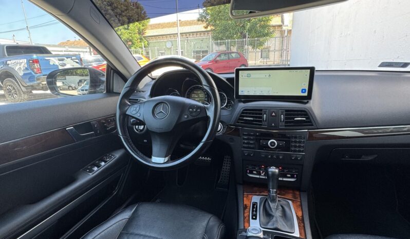 MERCEDES-BENZ E 500 Avantgarde (Automata) Gyönyörű állapot!!! 150 000Km!!! Coupe!!! full