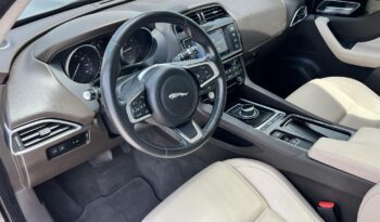 JAGUAR F-PACE 2.0 i4D R-Sport AWD (Automata) Magyarországi!!! Vezetett szervizkönyv!!! full