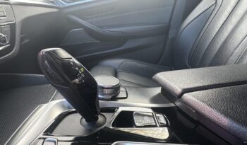 BMW 545e xDrive (Automata) Magyarországi!!! Vezetett szervizkönyv!!! M-Sport kivitel!!! full