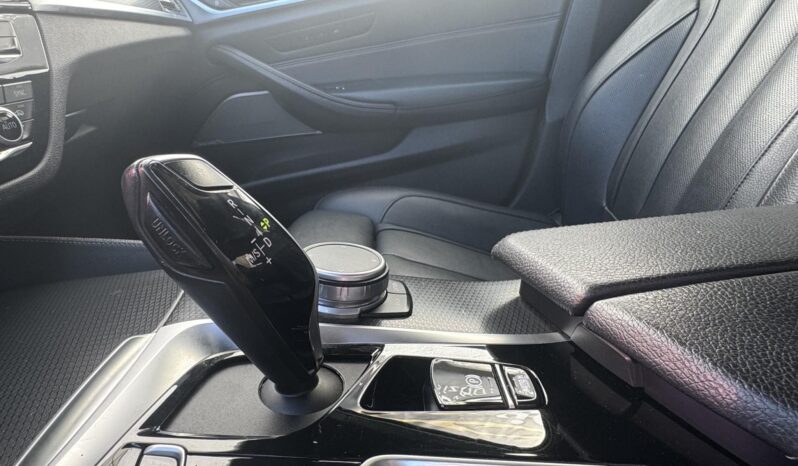 BMW 545e xDrive (Automata) Magyarországi!!! Vezetett szervizkönyv!!! M-Sport kivitel!!! full