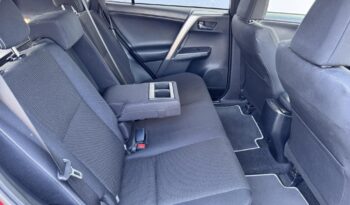 TOYOTA RAV 4 Rav4 2.5 Hybrid Active Style MY18 2WD e-CVT MAGYARORSZÁGI – 86.000KM – ÚJSZERŰ ÁLLAPOTBAN!! full